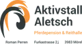 Aktivstall Aletsch
