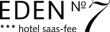 Eden No7, Saas-Fee